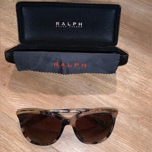 Ralph Lauren Sunglasses